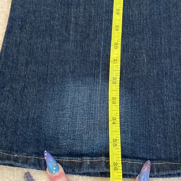 TALL JEANS! - Picture 5 of 5